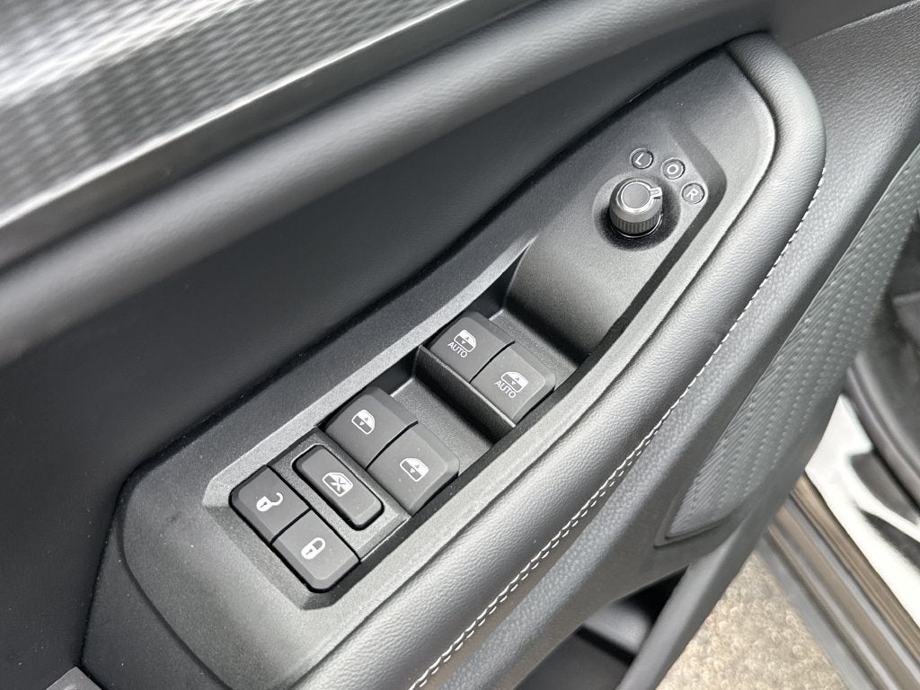 2026 Jeep Grand Cherokee L Laredo X