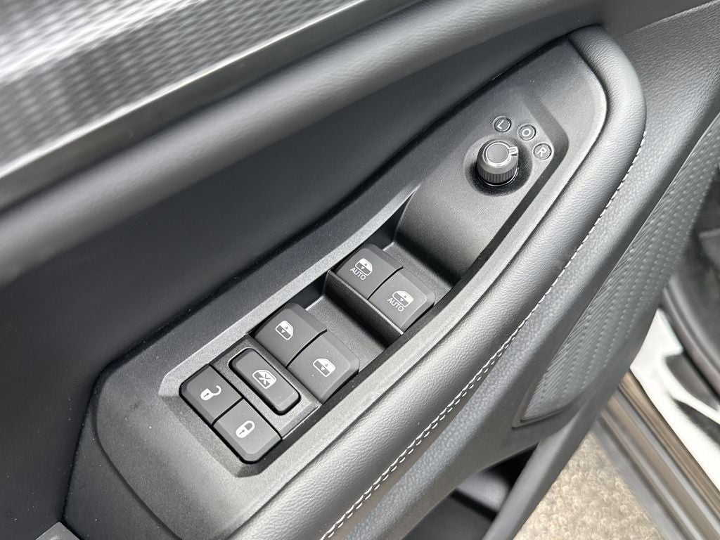 2026 Jeep Grand Cherokee L Laredo X