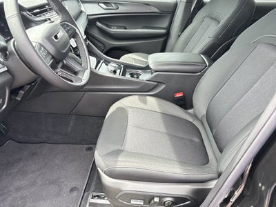 2026 Jeep Grand Cherokee L Laredo X