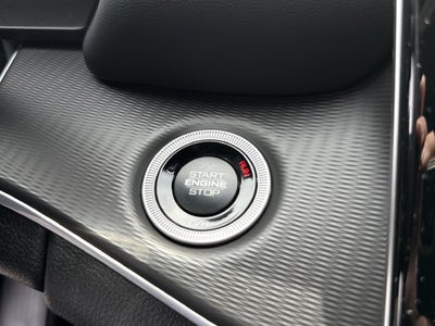 2026 Jeep Grand Cherokee L Laredo X