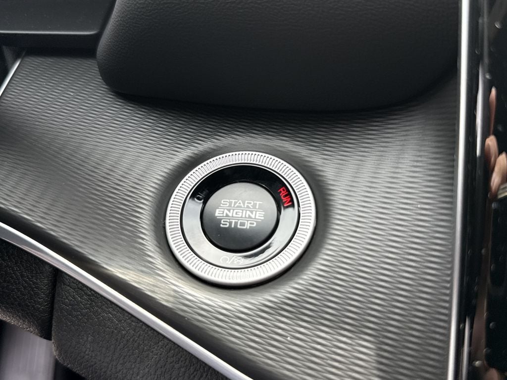 2026 Jeep Grand Cherokee L Laredo X