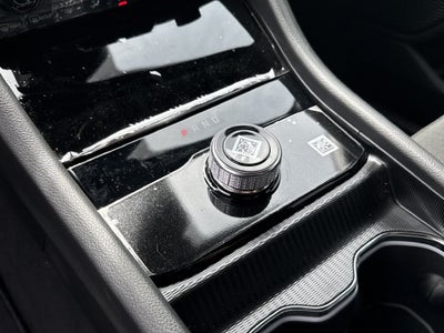 2026 Jeep Grand Cherokee L Laredo X
