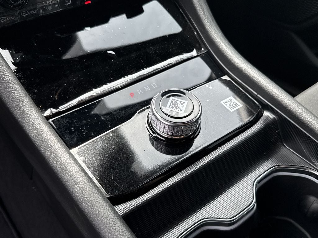 2026 Jeep Grand Cherokee L Laredo X