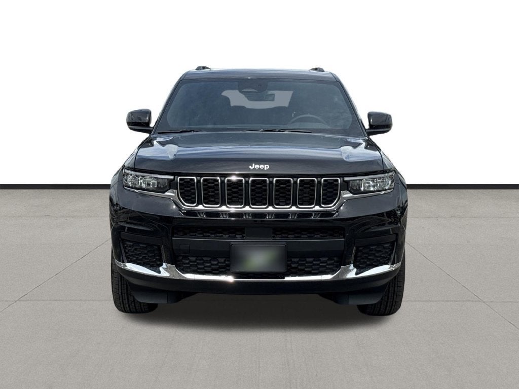 2026 Jeep Grand Cherokee L Laredo X