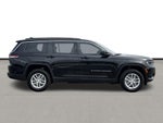 2026 Jeep Grand Cherokee L Laredo X