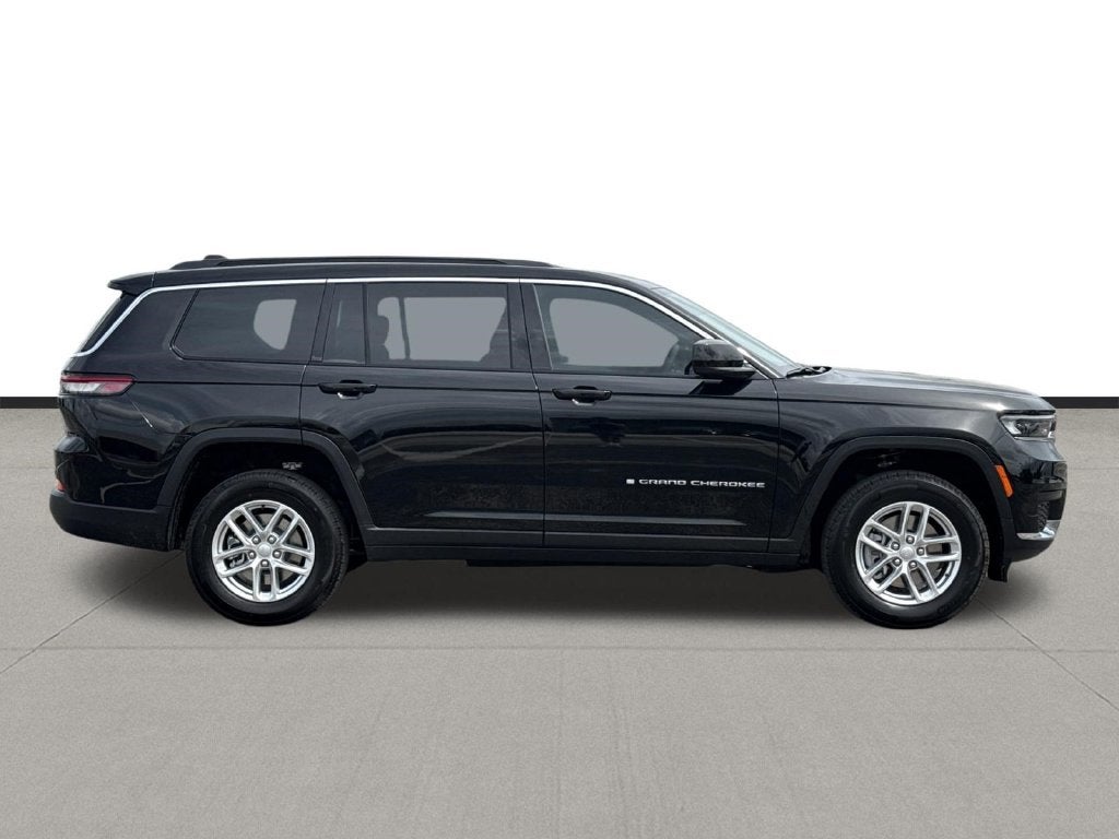 2026 Jeep Grand Cherokee L Laredo X