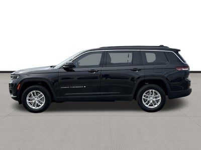 2026 Jeep Grand Cherokee L Laredo X