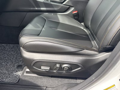 2026 Jeep Grand Cherokee L 85th Anniversary Edition