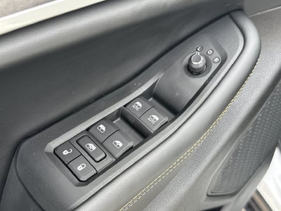 2026 Jeep Grand Cherokee L 85th Anniversary Edition