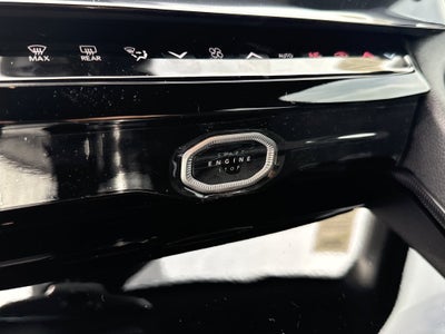 2026 Jeep Grand Cherokee L 85th Anniversary Edition