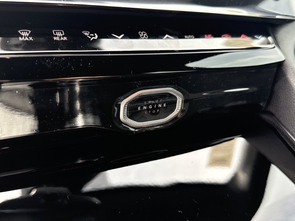 2026 Jeep Grand Cherokee L 85th Anniversary Edition