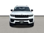 2026 Jeep Grand Cherokee L 85th Anniversary Edition
