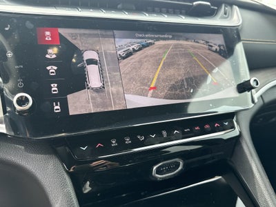 2026 Jeep Grand Cherokee L 85th Anniversary Edition