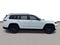 2026 Jeep Grand Cherokee L 85th Anniversary Edition