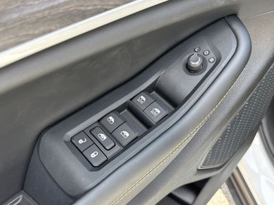 2026 Jeep Grand Cherokee L 85th Anniversary Edition