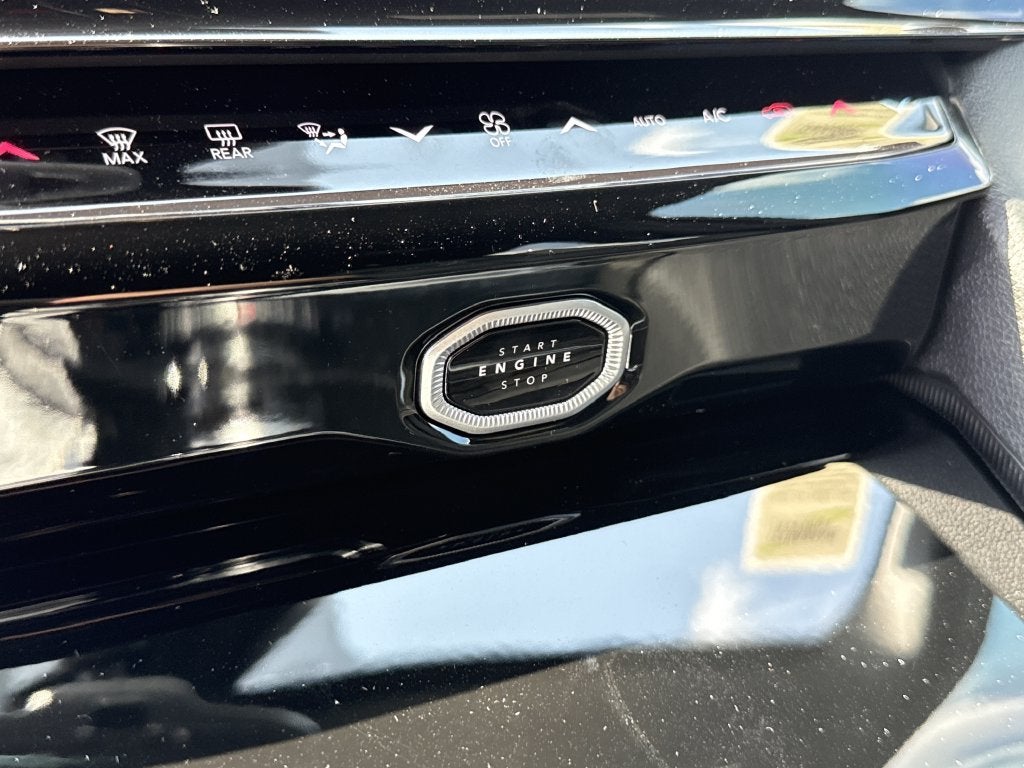 2026 Jeep Grand Cherokee L 85th Anniversary Edition