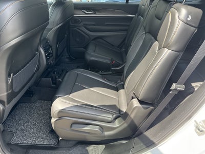 2026 Jeep Grand Cherokee L 85th Anniversary Edition