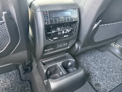 2026 Jeep Grand Cherokee L 85th Anniversary Edition