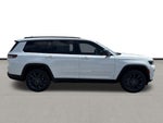 2026 Jeep Grand Cherokee L 85th Anniversary Edition