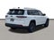 2026 Jeep Grand Cherokee L 85th Anniversary Edition