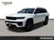2026 Jeep Grand Cherokee L 85th Anniversary Edition