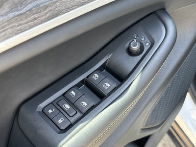 2026 Jeep Grand Cherokee L 85th Anniversary Edition