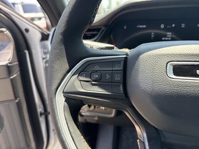 2026 Jeep Grand Cherokee L 85th Anniversary Edition