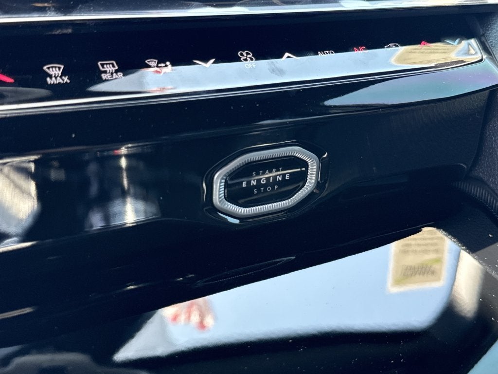 2026 Jeep Grand Cherokee L 85th Anniversary Edition