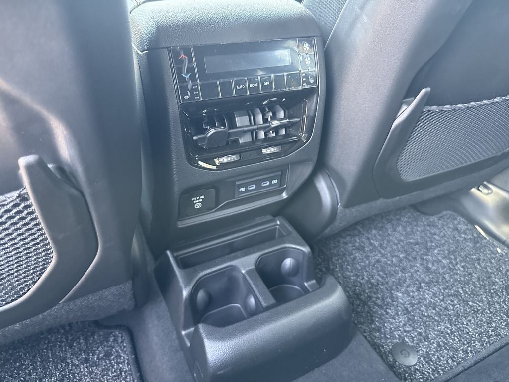 2026 Jeep Grand Cherokee L 85th Anniversary Edition