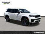 2026 Jeep Grand Cherokee L 85th Anniversary Edition