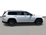 2026 Jeep Grand Cherokee L 85th Anniversary Edition