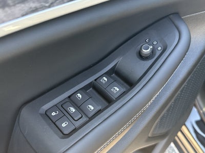 2027 Jeep Grand Cherokee L Limited