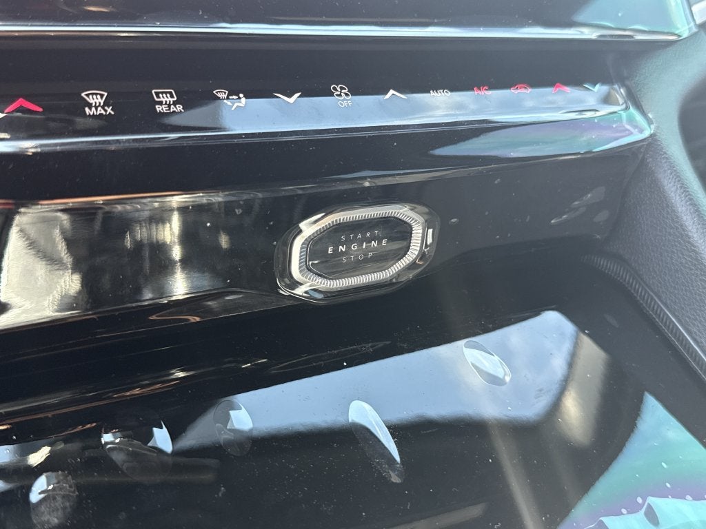 2027 Jeep Grand Cherokee L Limited