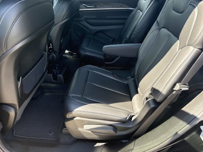 2027 Jeep Grand Cherokee L Limited