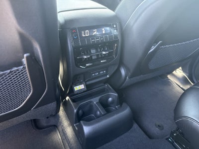 2027 Jeep Grand Cherokee L Limited