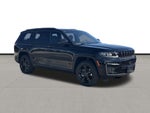 2027 Jeep Grand Cherokee L Limited