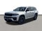 2026 Jeep Grand Cherokee L 85th Anniversary Edition