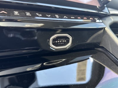2026 Jeep Grand Cherokee L 85th Anniversary Edition
