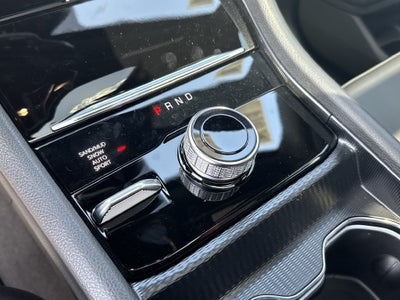 2026 Jeep Grand Cherokee L 85th Anniversary Edition