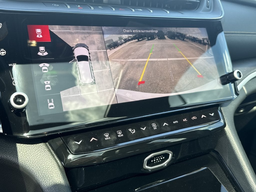 2026 Jeep Grand Cherokee L 85th Anniversary Edition