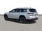 2026 Jeep Grand Cherokee L 85th Anniversary Edition