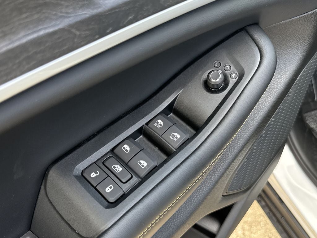 2026 Jeep Grand Cherokee L 85th Anniversary Edition