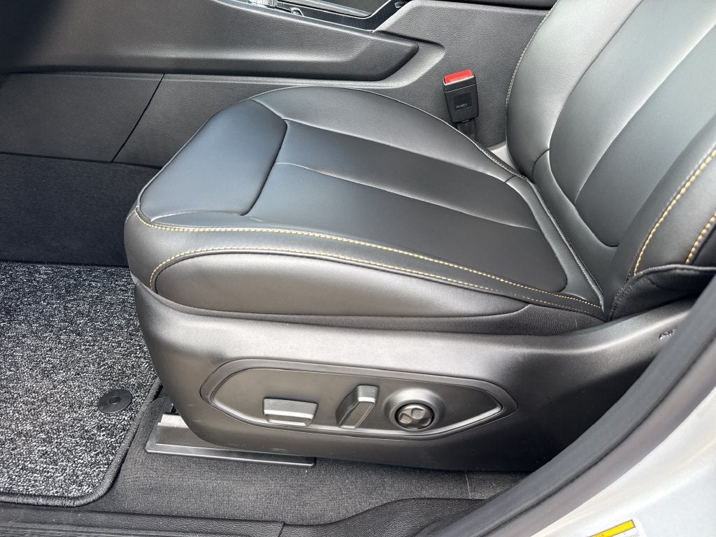 2026 Jeep Grand Cherokee L 85th Anniversary Edition