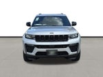 2026 Jeep Grand Cherokee L 85th Anniversary Edition