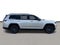 2026 Jeep Grand Cherokee L 85th Anniversary Edition