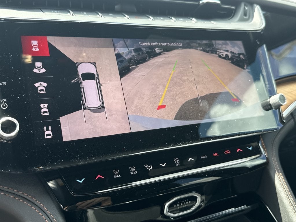 2026 Jeep Grand Cherokee L Summit