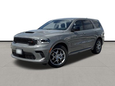 2027 Dodge Durango GT