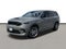 2027 Dodge Durango GT