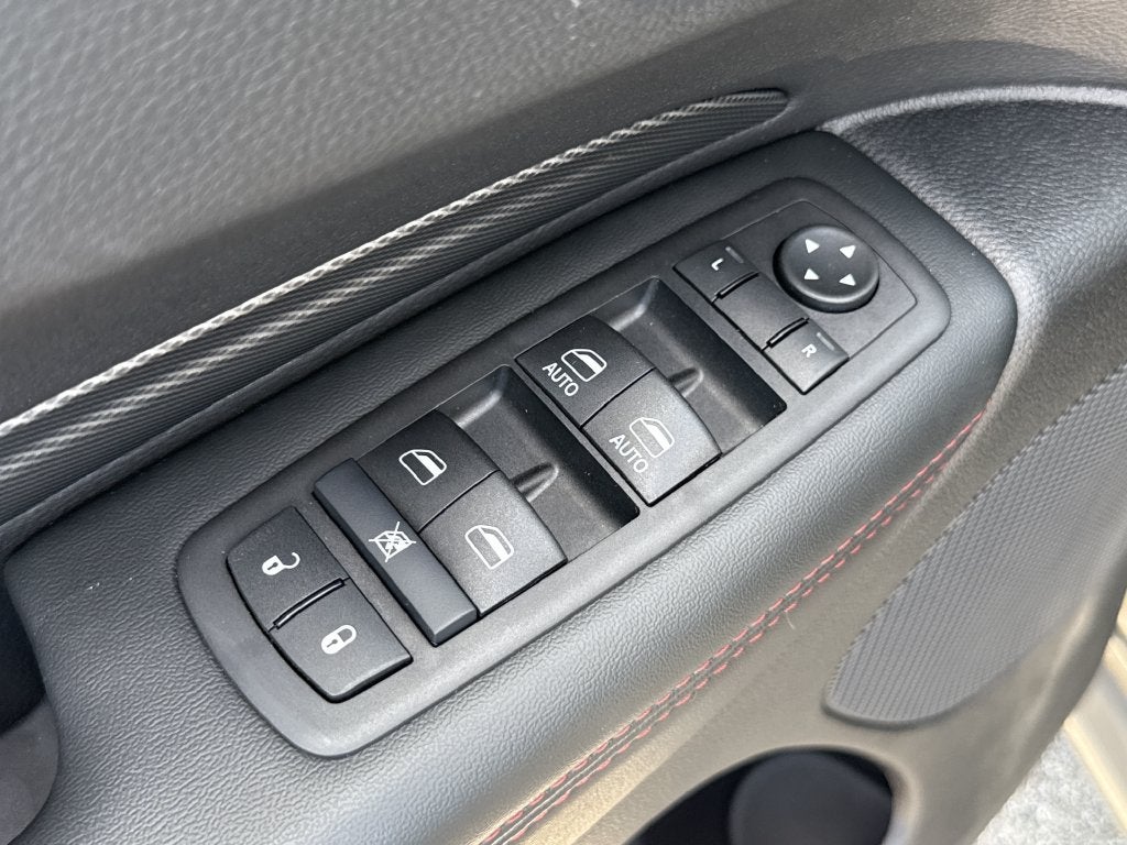 2027 Dodge Durango GT