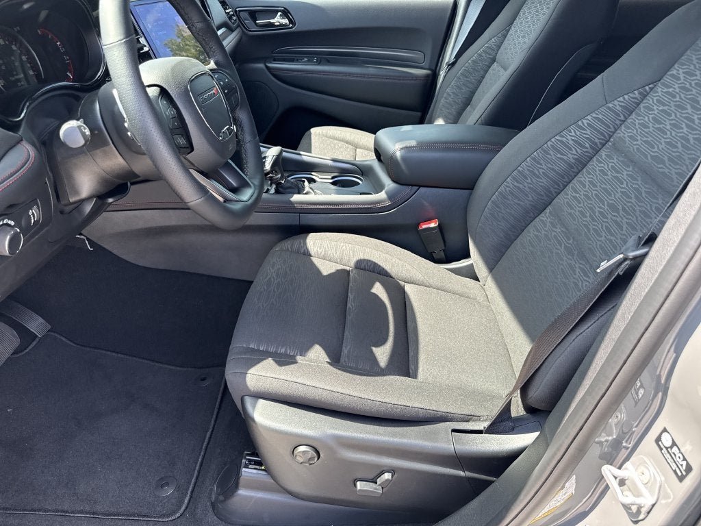 2027 Dodge Durango GT